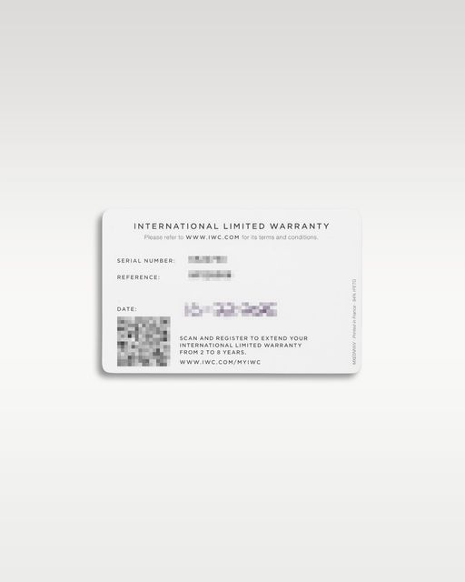 IWC Pilot's Automatic Top Gun IW326906 Image 4